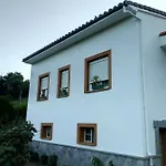Casa La Pontiga Сasa de vacaciones Las Rozas