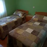 Casa La Pontiga