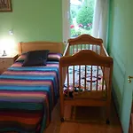 Сasa de vacaciones Casa La Pontiga Las Rozas