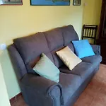 Сasa de vacaciones Casa La Pontiga *