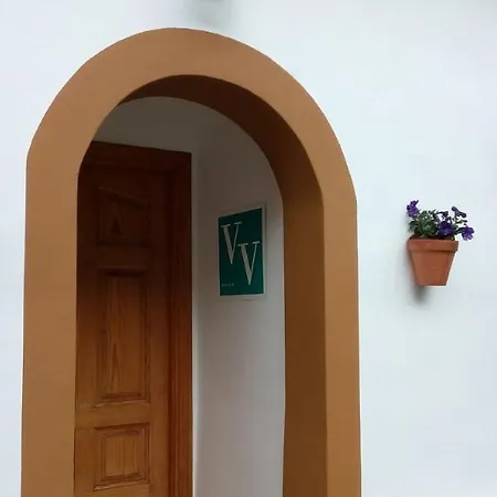 Casa La Pontiga Сasa de vacaciones