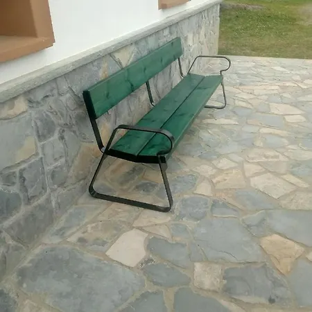 Casa La Pontiga 別荘 Las Rozas