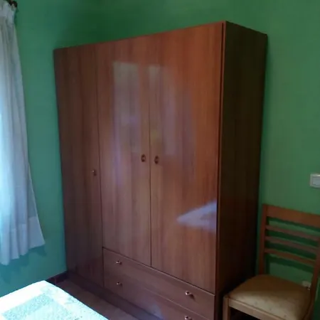 別荘 Casa La Pontiga