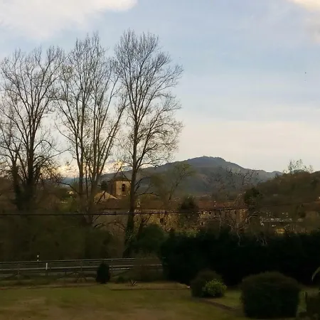 Casa La Pontiga Сasa de vacaciones Las Rozas