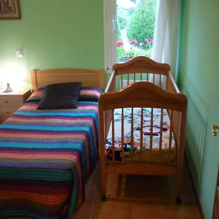 別荘 Casa La Pontiga Las Rozas