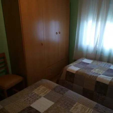 Casa La Pontiga 別荘