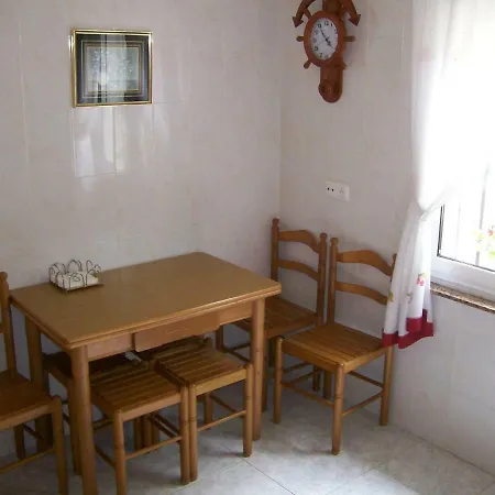 Casa La Pontiga 別荘