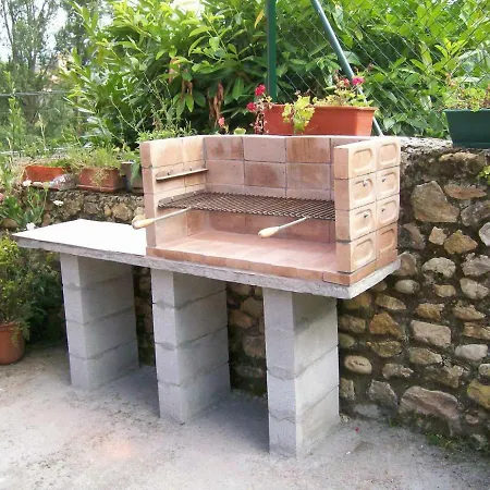 別荘 Casa La Pontiga