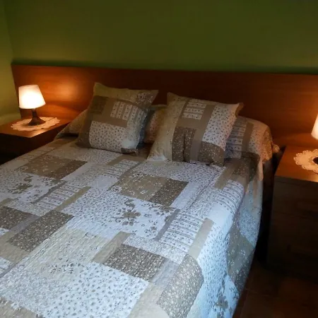 Casa La Pontiga * Las Rozas