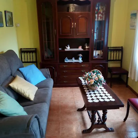 Casa La Pontiga Сasa de vacaciones *