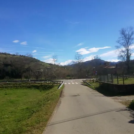 Casa La Pontiga 別荘 *