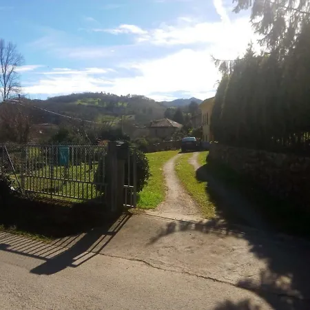 Сasa de vacaciones Casa La Pontiga Las Rozas